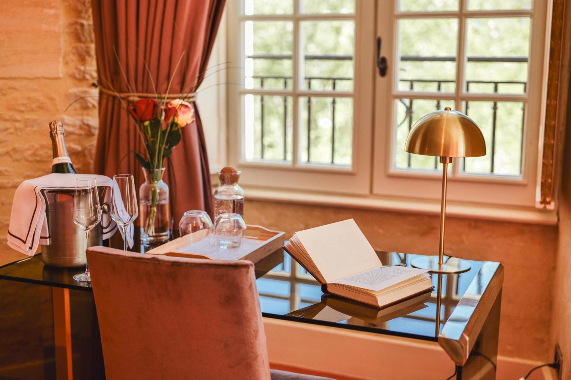 Hotel 4 Etoiles Chateau - Domaine De Coeurmandie Beny-sur-Mer Zewnętrze zdjęcie
