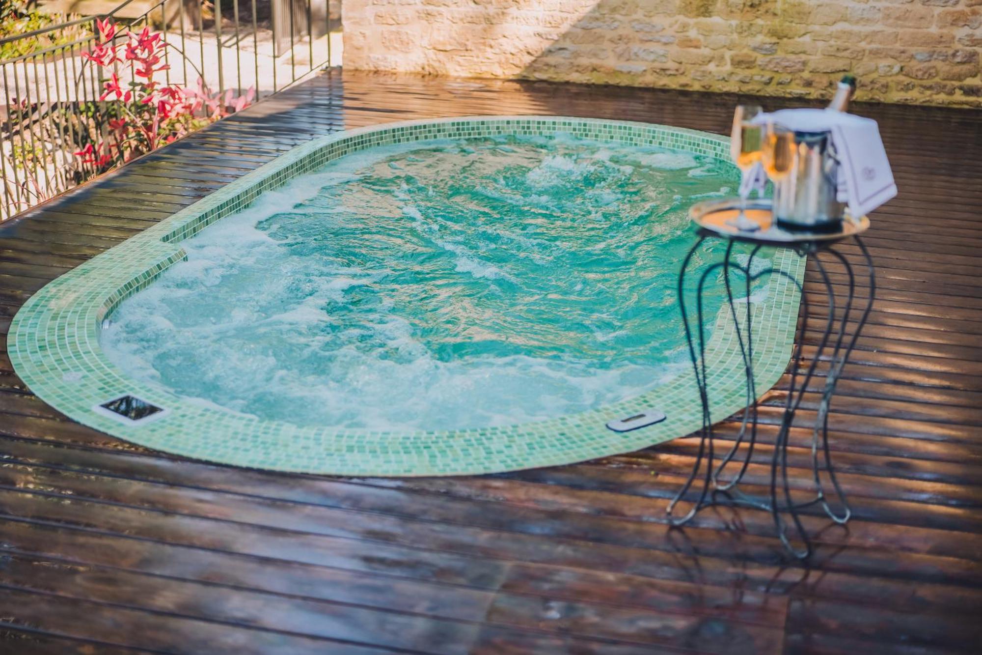 Hotel 4 Etoiles Chateau - Domaine De Coeurmandie Beny-sur-Mer Zewnętrze zdjęcie